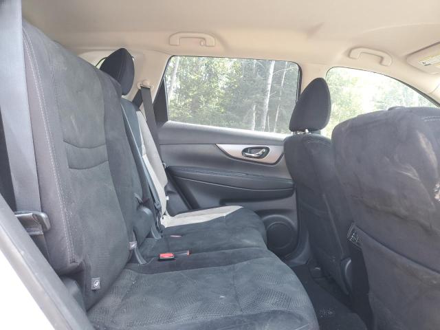 2016 NISSAN ROGUE S - 5N1AT2MV4GC764757