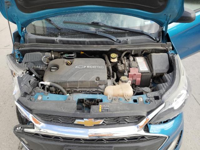 2019 CHEVROLET SPARK LS - KL8CB6SA8KC762311