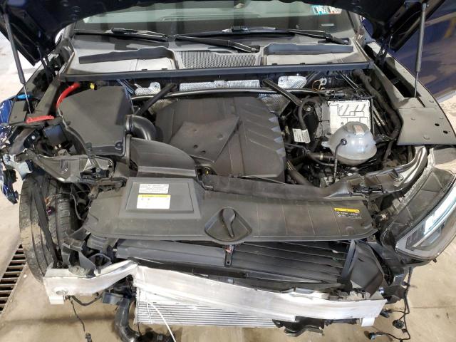 2023 AUDI Q5 PREMIUM WA1EAAFY1P2191085