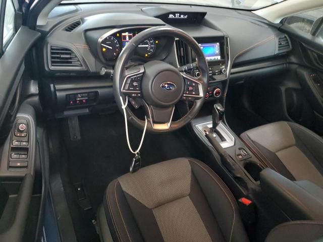 2021 SUBARU CROSSTREK - JF2GTAEC8MH397545