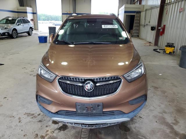 2017 BUICK ENCORE PRE KL4CJASB1HB188231