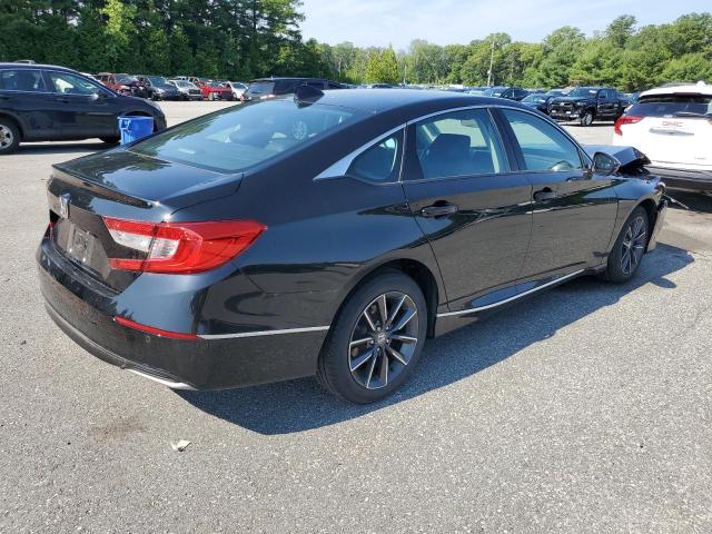 2021 HONDA ACCORD EXL - 1HGCV1F54MA020311