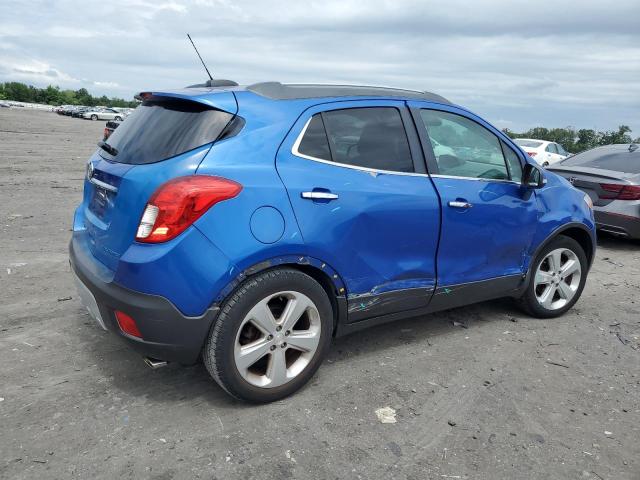 2015 BUICK ENCORE KL4CJESB0FB132804