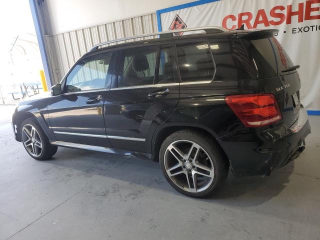 2015 MERCEDES-BENZ GLK 350 WDCGG5HB7FG361376