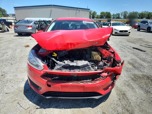 2015 FORD FOCUS SE - 1FADP3F27FL335776