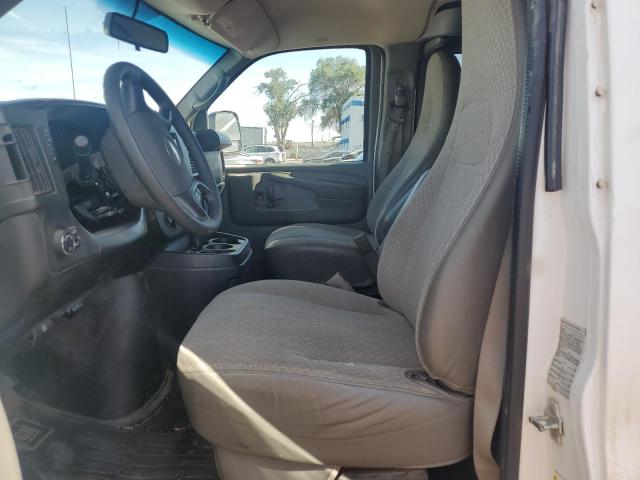 2015 CHEVROLET EXPRESS G3 1GAZGYFG4F1173795