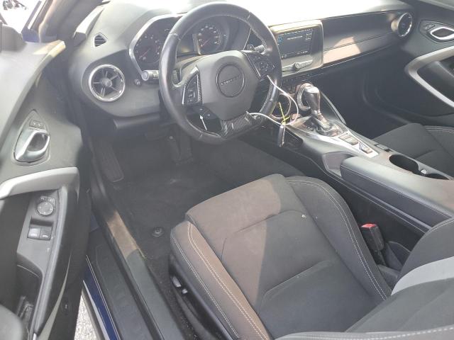 2019 CHEVROLET CAMARO LS 1G1FB1RX5K0125503