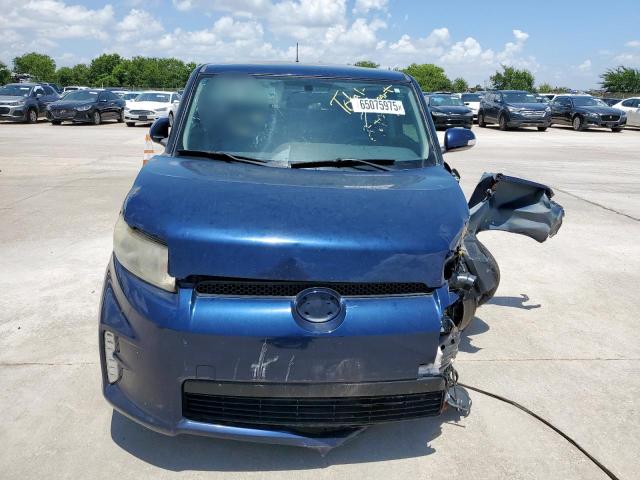 2015 TOYOTA SCION XB - JTLZE4FE2FJ069329