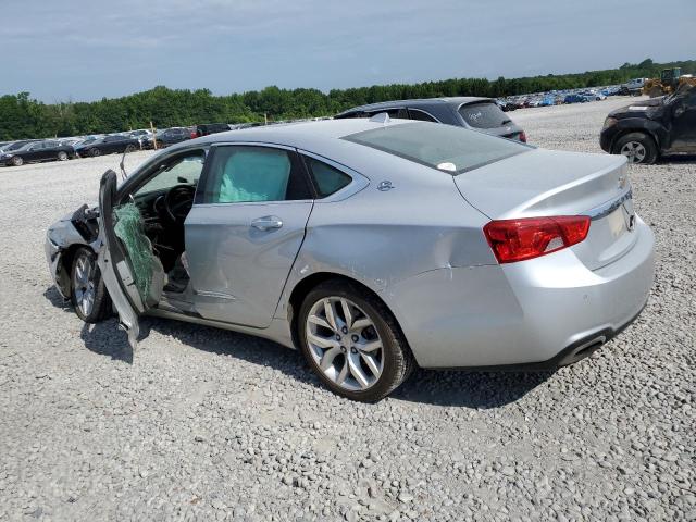 2014 CHEVROLET IMPALA LTZ - 2G1155S32E9123184
