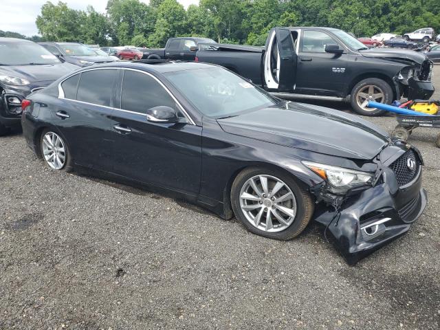 2015 INFINITI Q50 BASE JN1BV7AR4FM417917