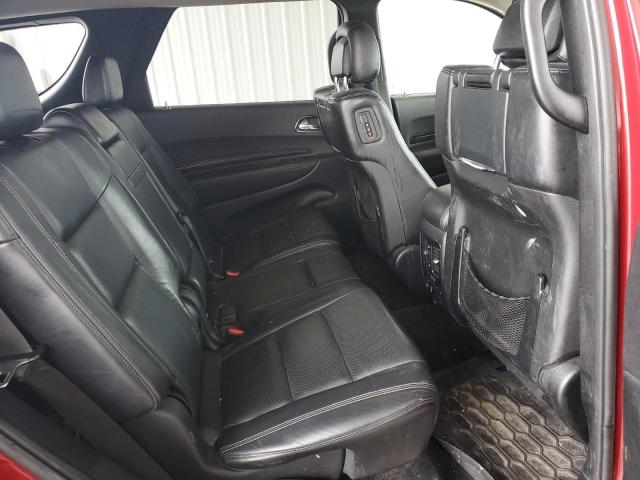 2015 DODGE DURANGO CI 1C4RDJEG1FC154036