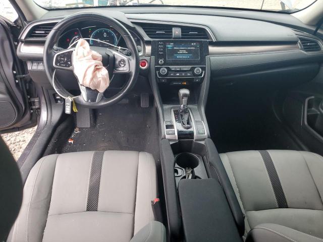 2019 HONDA CIVIC EX 19XFC1F39KE002798