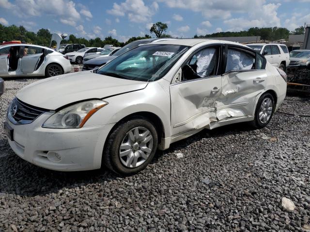 NISSAN ALTIMA BAS