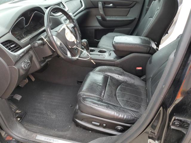 2017 CHEVROLET TRAVERSE P - 1GNKRJKD8HJ154554