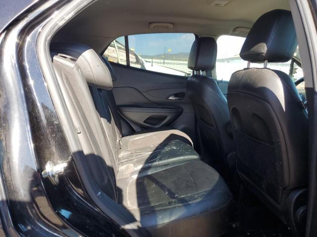 2018 BUICK ENCORE PRE KL4CJASB5JB637318