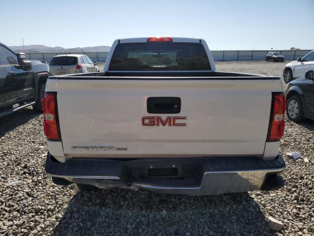 2019 GMC SIERRA LIM 2GTV2LEC8K1106594