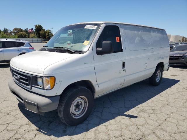FORD ECONOLINE