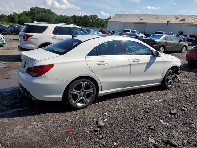 Vin: wddsj4eb9en037247, lot: 63032905, mercedes-benz cla-class 250 20143