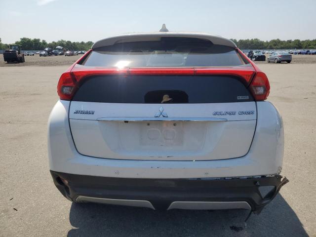 2019 MITSUBISHI ECLIPSE CR JA4AT5AA1KZ009251