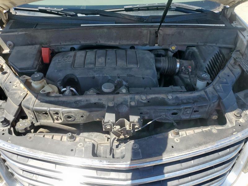 2014 CHEVROLET TRAVERSE L - 1GNKRGKD1EJ372219