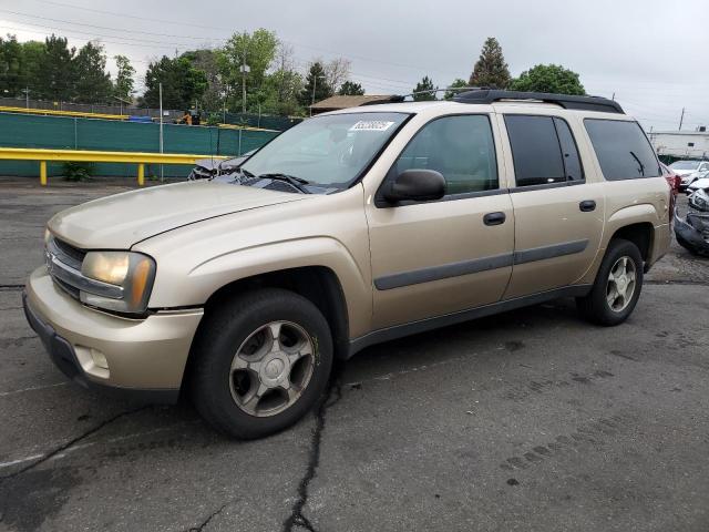 CHEVROLET TRAILBLAZE