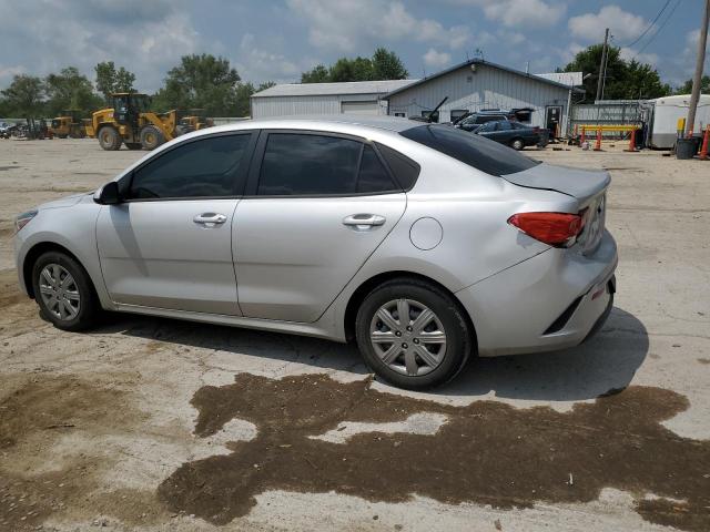 2023 KIA RIO LX 3KPA24AD6PE615726