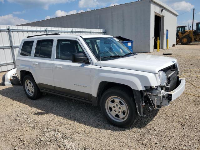 Vin: 1c4njpbb3ed744881, lot: 63247715, jeep patriot sport 20144