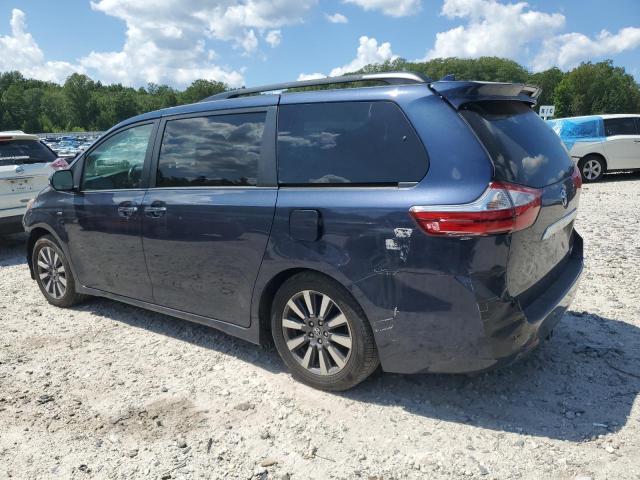 2018 TOYOTA SIENNA XLE 5TDDZ3DC1JS193304