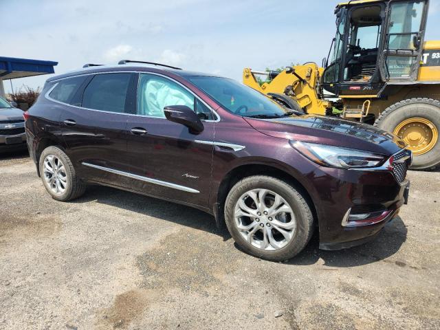2020 BUICK ENCLAVE AV 5GAEVCKW4LJ128526