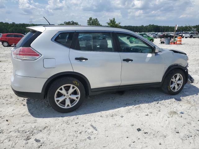 Vin: 5n1at2mt1gc743878, lot: 63287425, nissan rogue s 20163