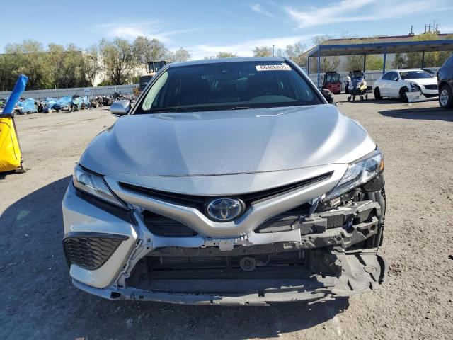 2023 TOYOTA CAMRY XSE - 4T1K31AKXPU609407