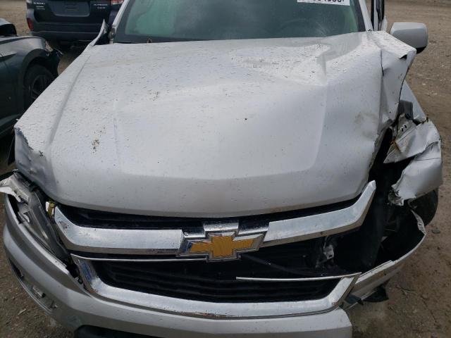 2016 CHEVROLET COLORADO L 1GCHTCE31G1148872