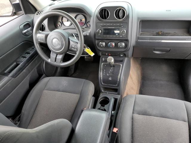 2014 JEEP PATRIOT SP - 1C4NJRBB8ED809333