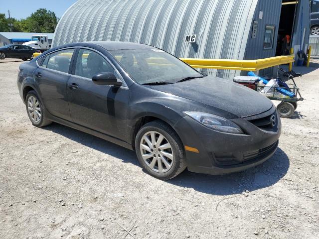 2013 MAZDA 6 TOURING - 1YVHZ8DHXD5M15207