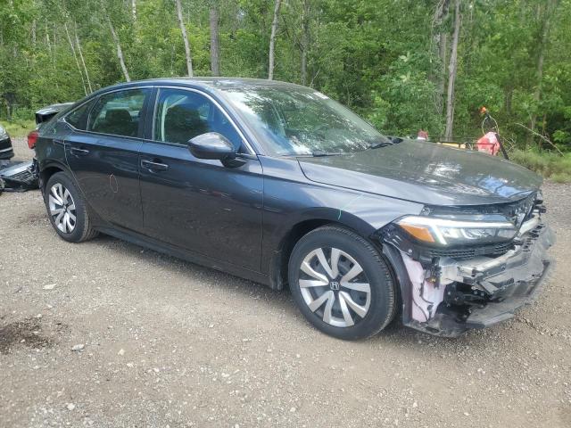 2023 HONDA CIVIC LX 2HGFE2F27PH105402