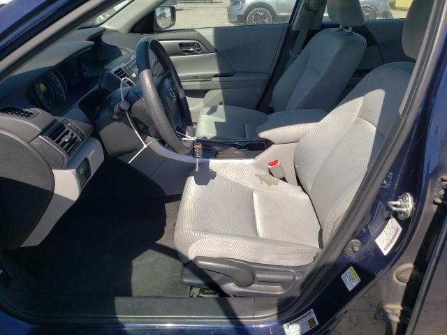 2014 HONDA ACCORD LX - 1HGCR2F32EA071848