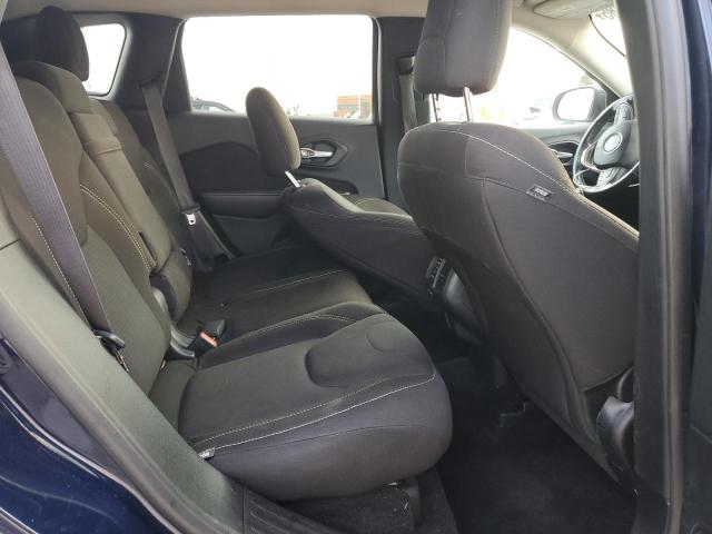 2016 JEEP CHEROKEE L 1C4PJMCS8GW256037