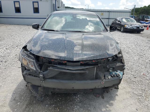 2015 CHEVROLET IMPALA LS 1G11Z5SLXFU100809