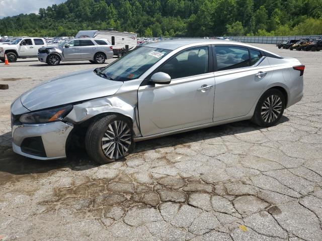NISSAN ALTIMA SV
