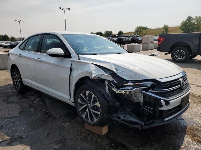 2022 VOLKSWAGEN JETTA S - 3VWCM7BUXNM011809