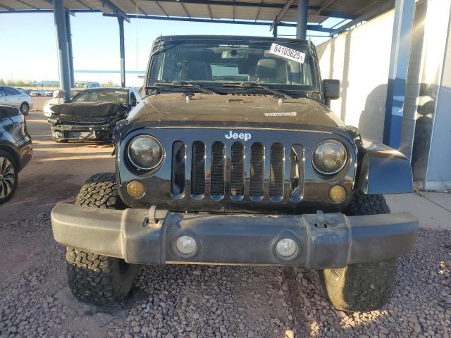 2015 JEEP WRANGLER U 1C4BJWFG2FL752187