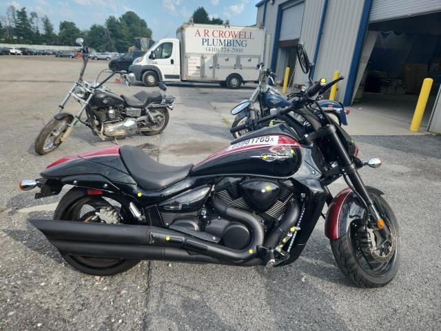 Global Auto Auctions: 2015 SUZUKI VZR1800