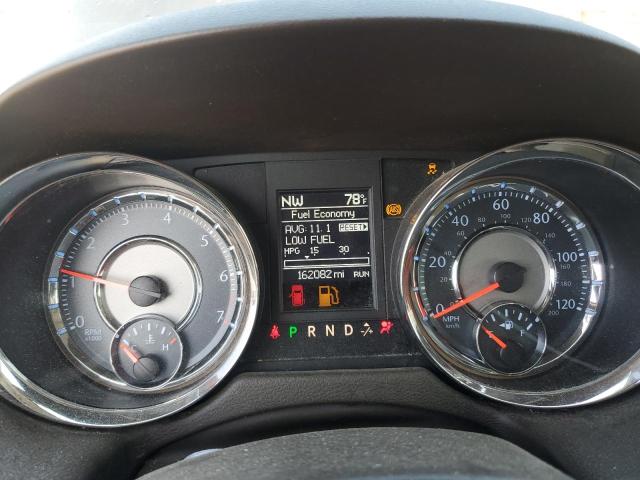 2015 CHRYSLER TOWN & COU 2C4RC1BG4FR696228