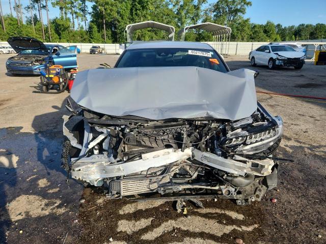 2022 HONDA ACCORD SPO - 1HGCV1F30NA044170