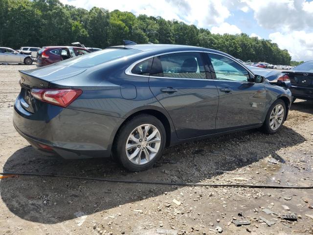 2019 CHEVROLET MALIBU LT 1G1ZD5ST0KF128179