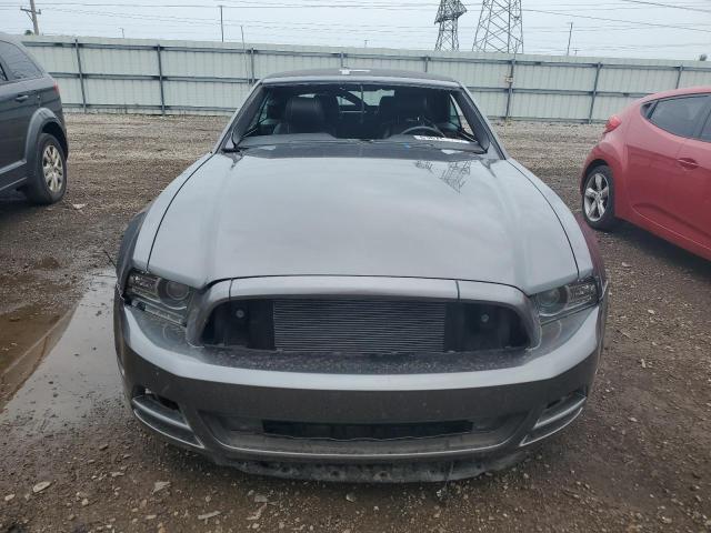2014 FORD MUSTANG - 1ZVBP8EM2E5322225