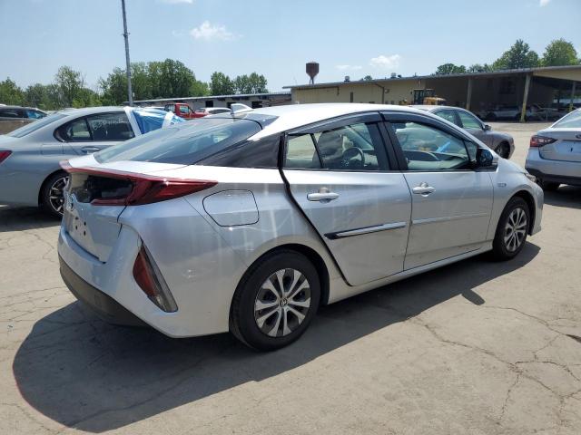 2022 TOYOTA PRIUS PRIM JTDKAMFP0N3223162