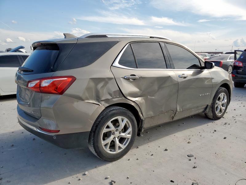 2018 CHEVROLET EQUINOX PR 3GNAXMEVXJS635353