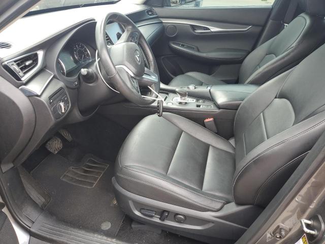 2019 INFINITI QX50 ESSEN 3PCAJ5M16KF118365