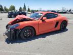 Top Destinations for Shipping Cars from the USA
